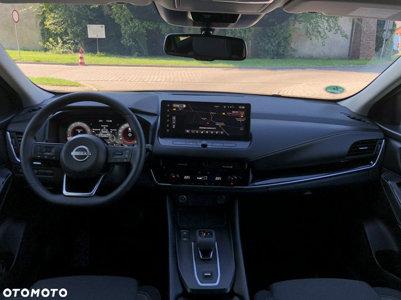 Nissan Qashqai - 7