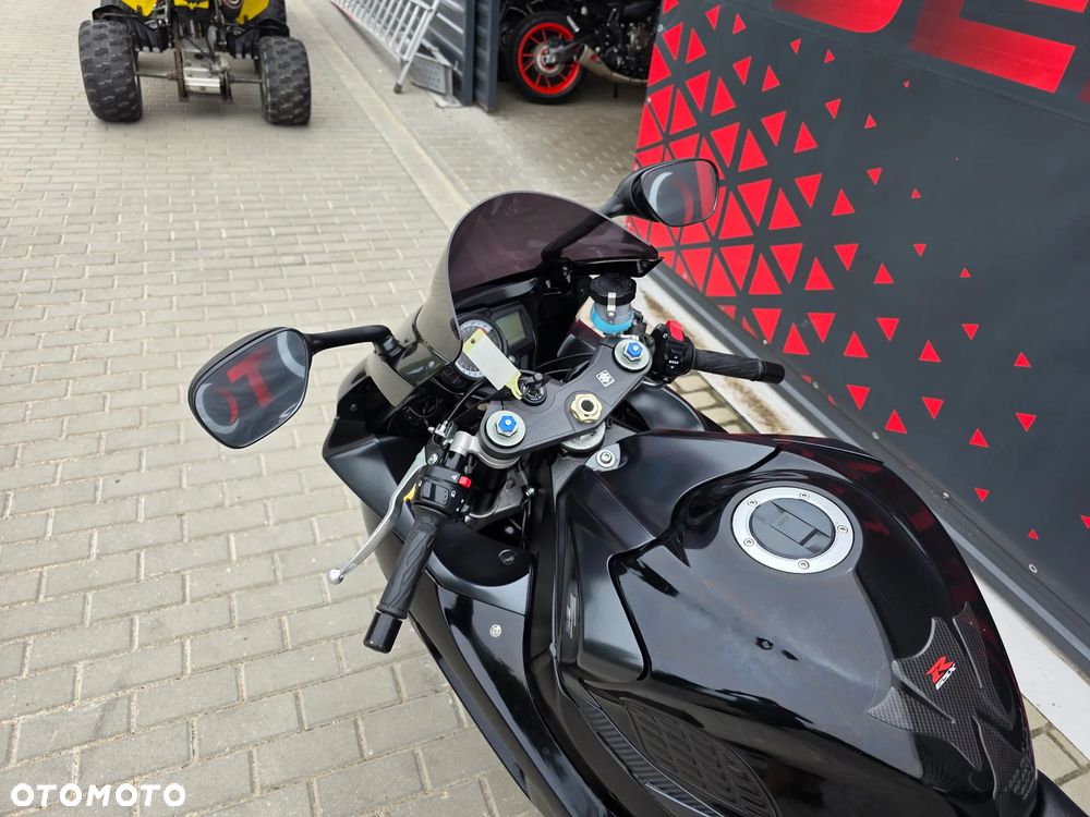 Suzuki GSX-R - 36