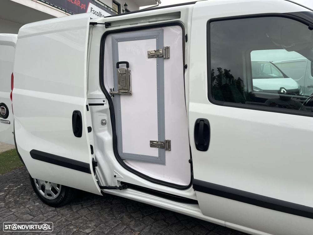 Fiat Doblo DOBLO FRIO - 1.3 MULTIJET (95CV) - 6