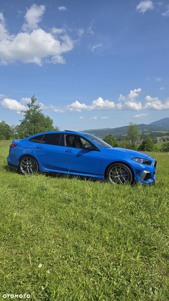 BMW Seria 2 - 8