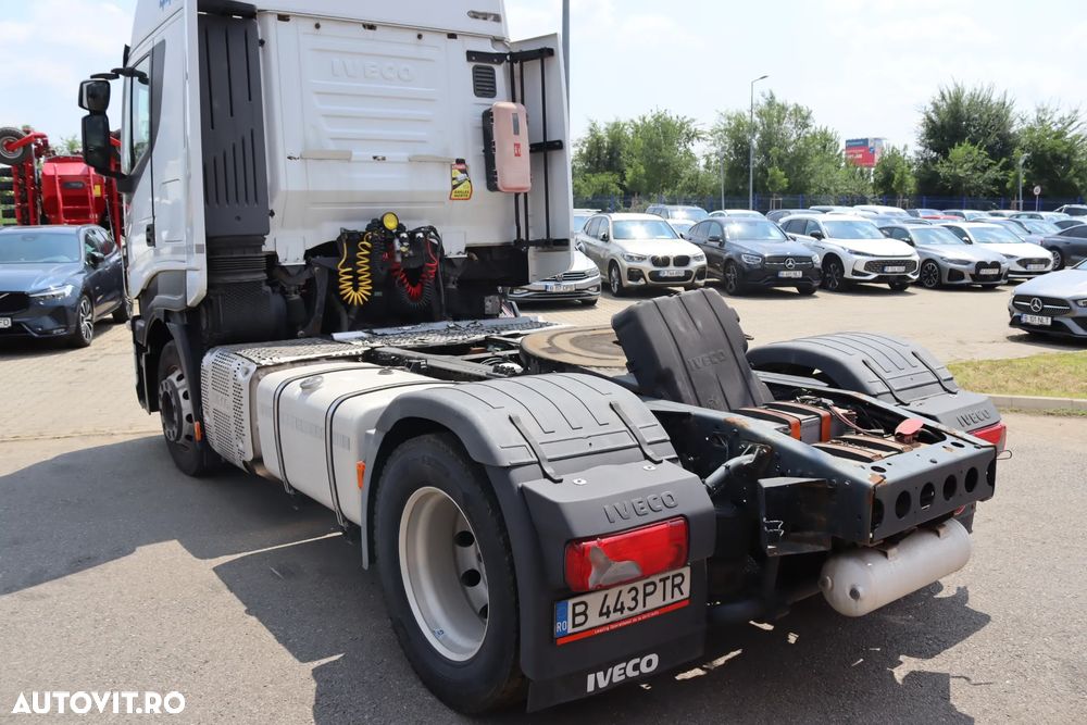 Iveco AS440ST/PF - 5