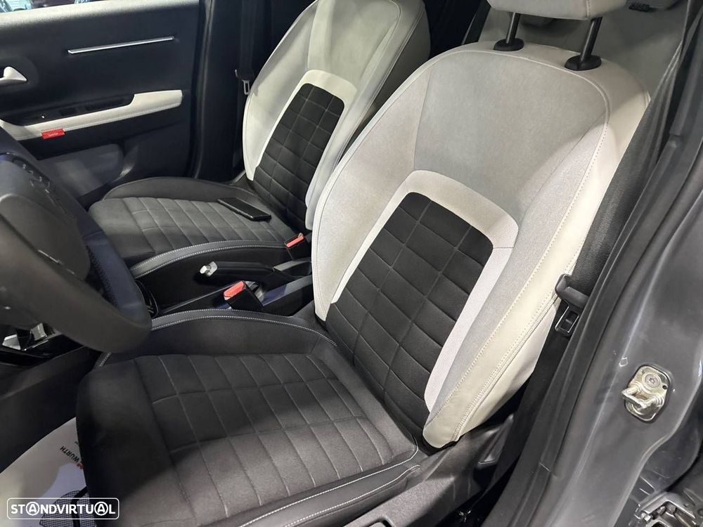 Citroën C3 1.2 PureTech Max - 9