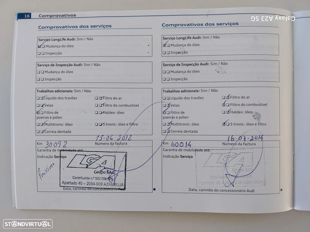 Audi Q5 2.0 TDI Exclusive S-tronic - 20