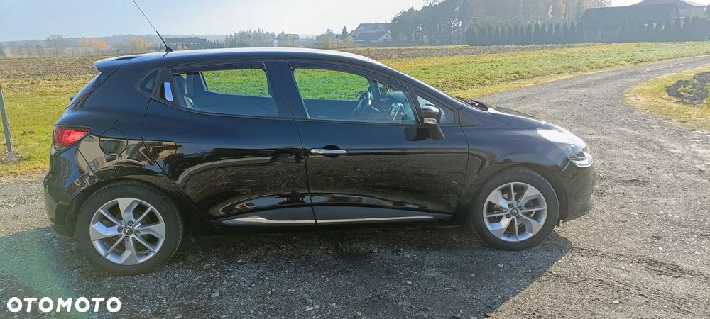 Renault Clio 1.5 dCi Business - 4