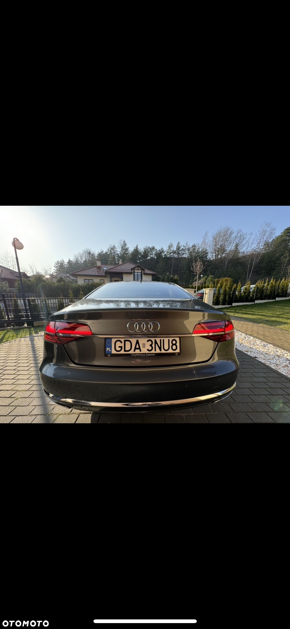Audi A8 - 13