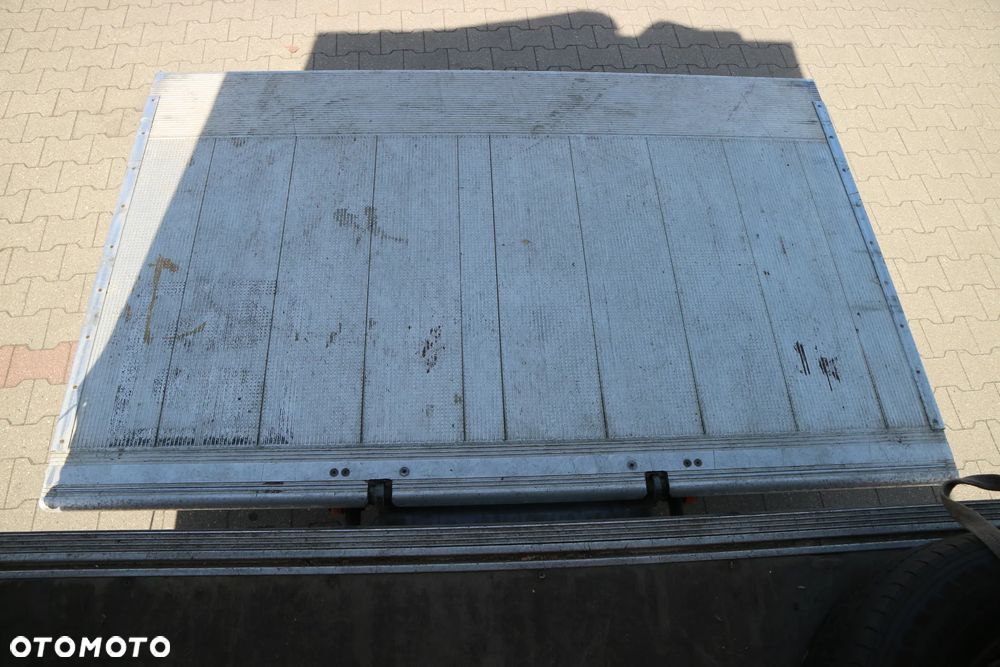 Peugeot BOXER 3,0 177KM,! 8palet + WINDA krajowy!! - 20