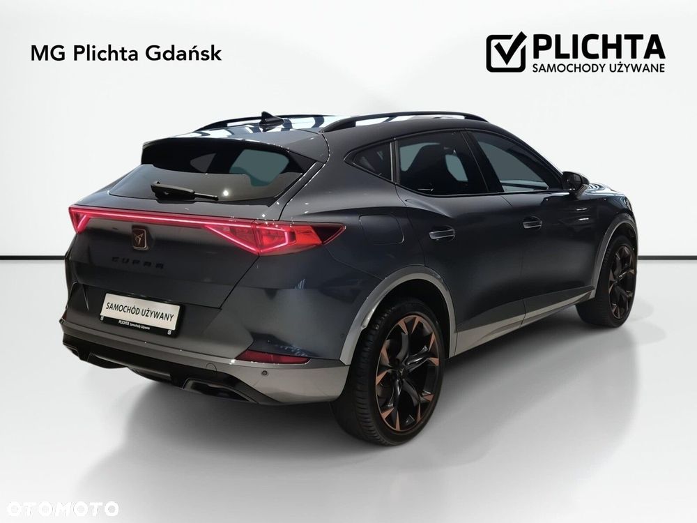 Cupra Formentor 1.5 TSI DSG - 6