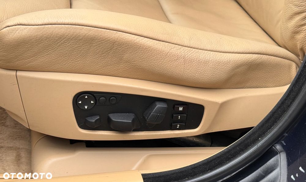 BMW Seria 5 - 23