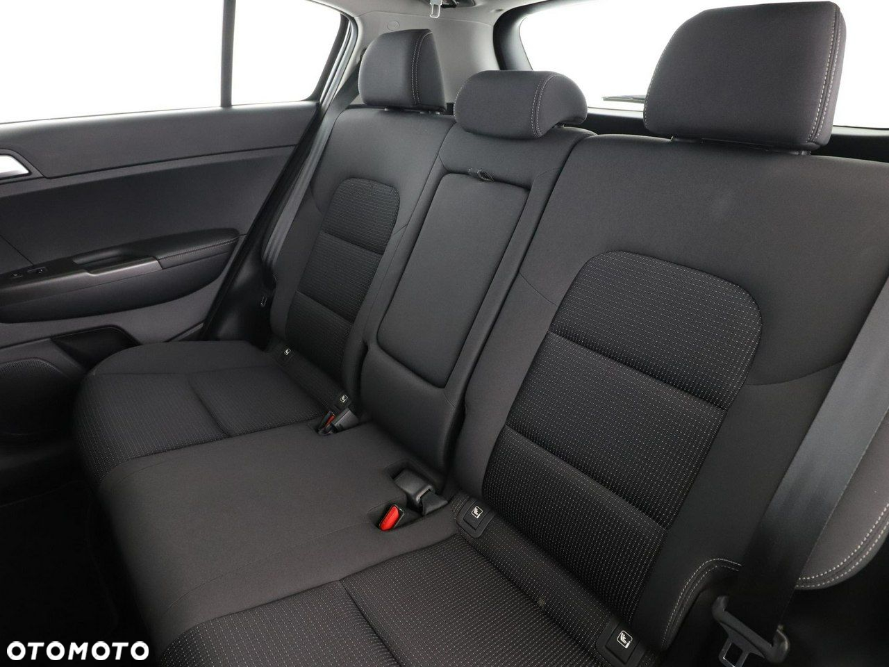 Kia Sportage 1.6 GDI 2WD VISION - 17