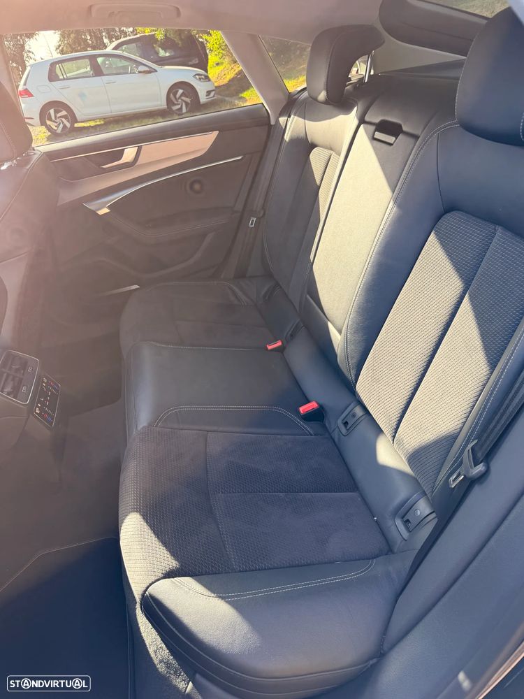 Audi A7 Sportback 55 TFSIe quattro S tronic - 20