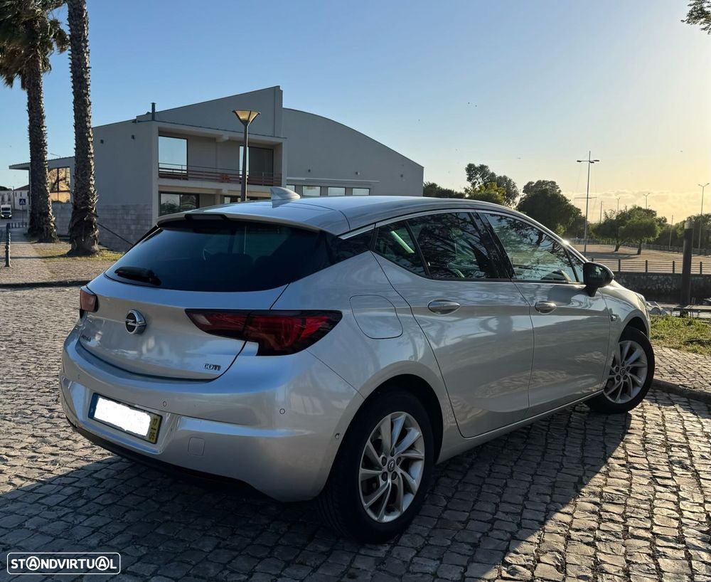Opel Astra 1.6 CDTI Innovation S/S - 3