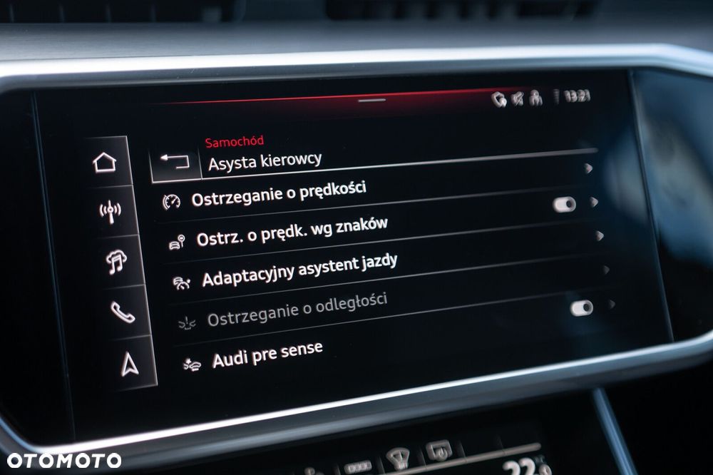 Audi A6 - 24