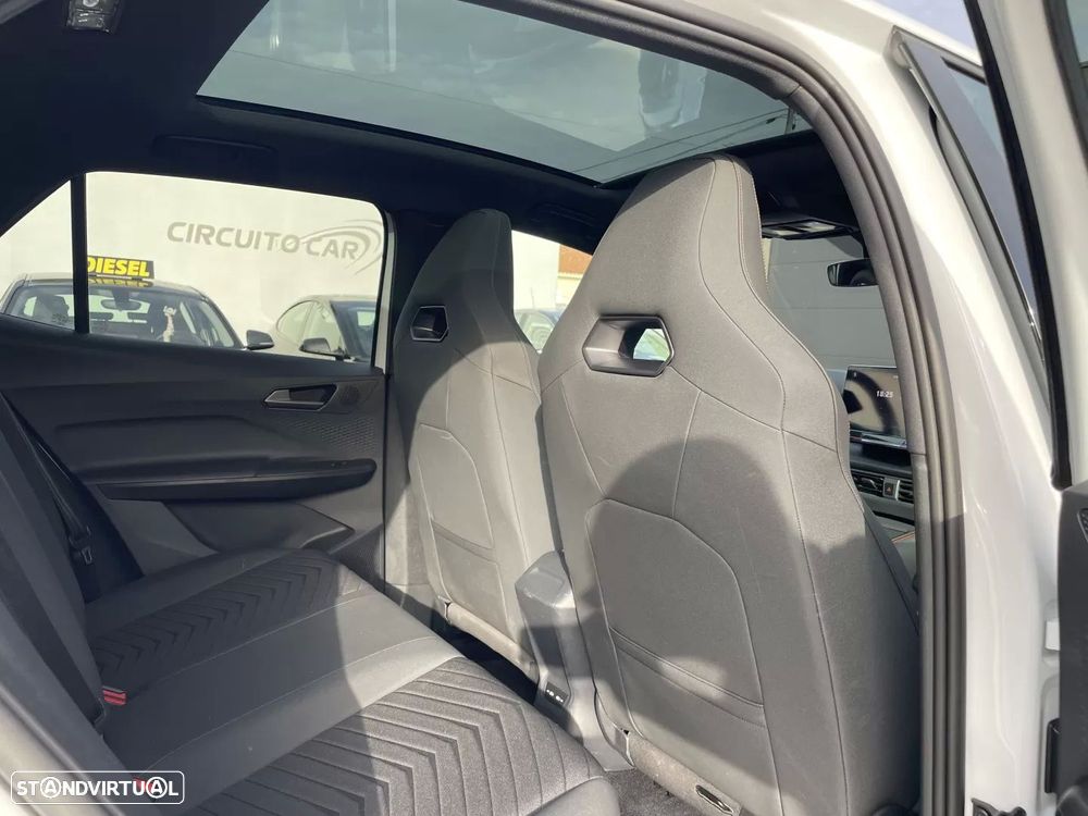 Cupra Born 58 kWh - 18