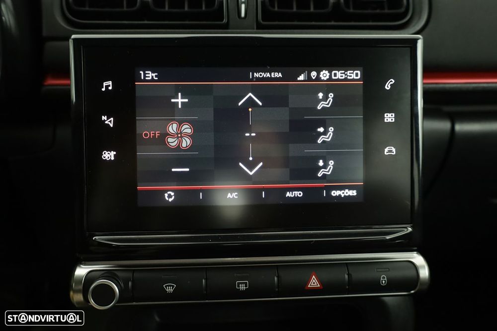 Citroën C3 1.2 PureTech C-Series - 10