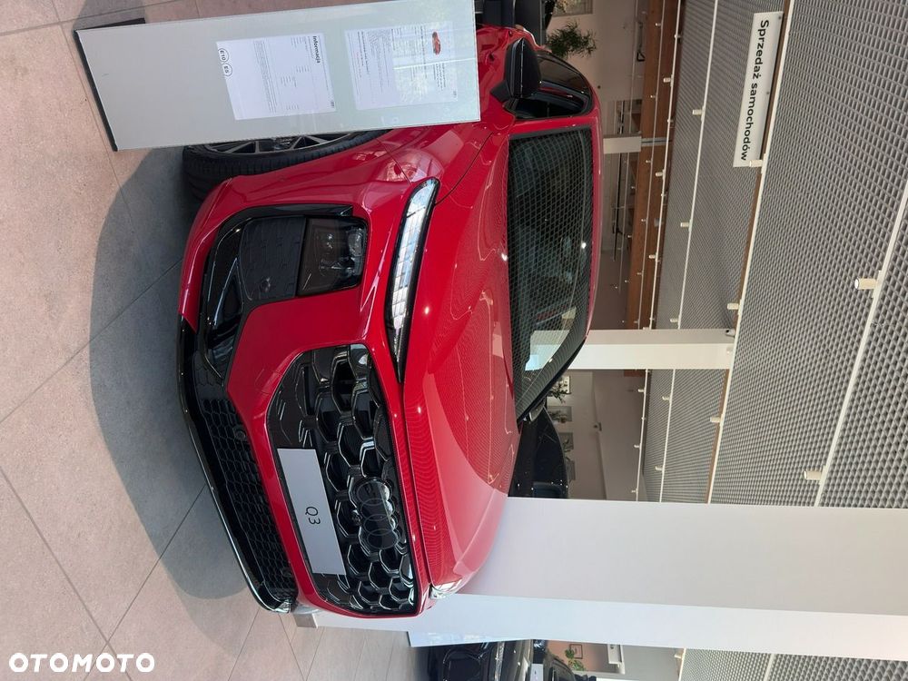 Audi Q3 Sportback 2026 photo 2