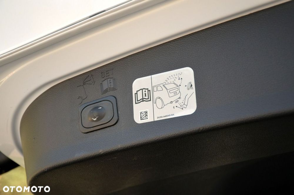 Ford Kuga - 14