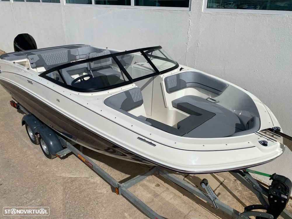 Bayliner VR6 OB - 9