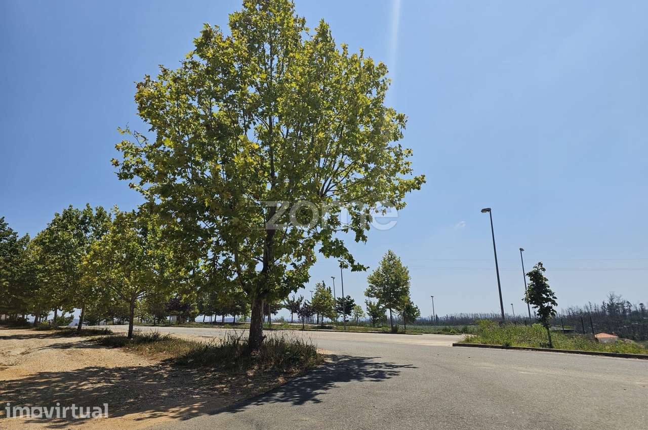 Terreno, 200 m², Valongo do Vouga - Grande imagem: 2/10
