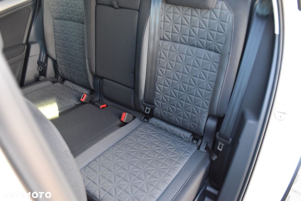 Volkswagen Tiguan 2.0 TDI SCR Life DSG - 29