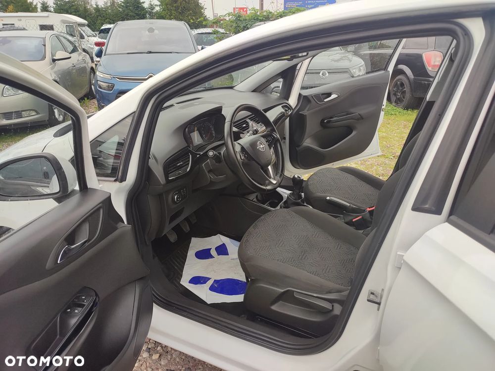 Opel Corsa 1.4 Turbo (ecoFLEX) Start/Stop Innovation - 16