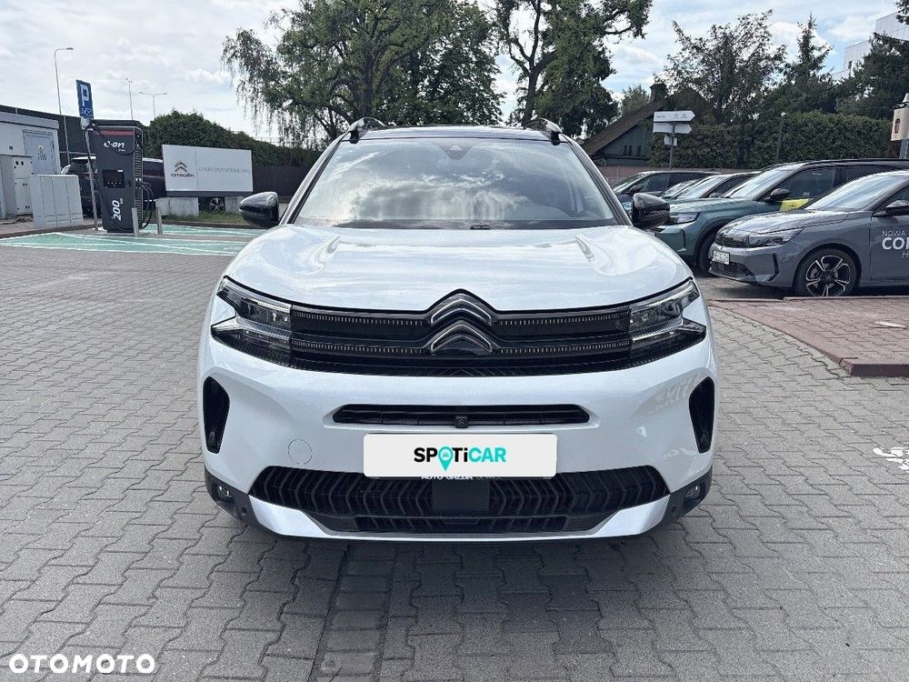 Citroën C5 Aircross 1.5 BlueHDi Max EAT8 - 2