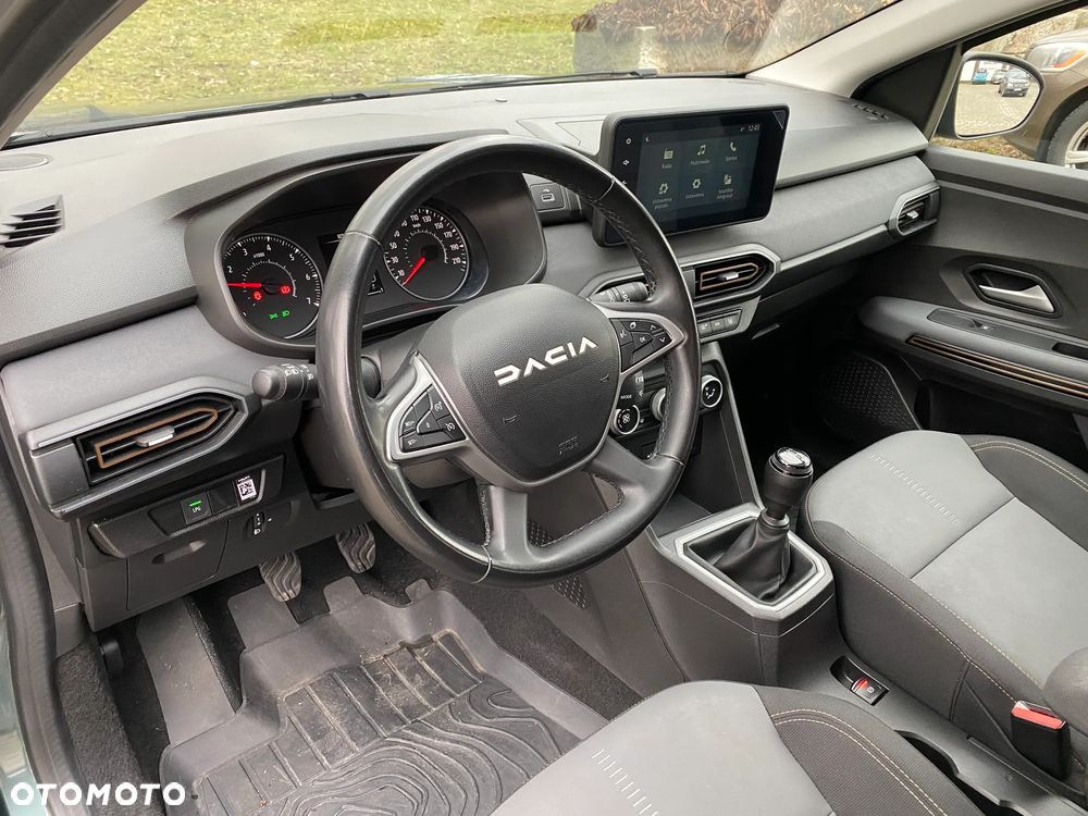 Dacia Jogger 1.0 TCe Extreme - 9