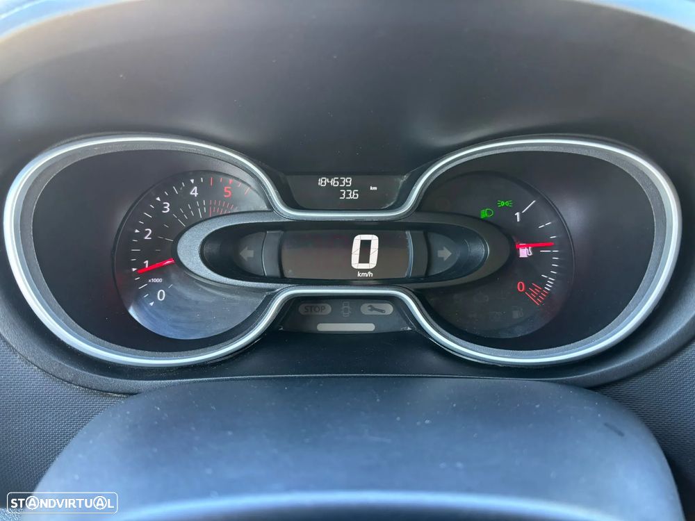 Renault TRAFIC 2.0 DCI IVA DEDUTIVEL A/C - 19