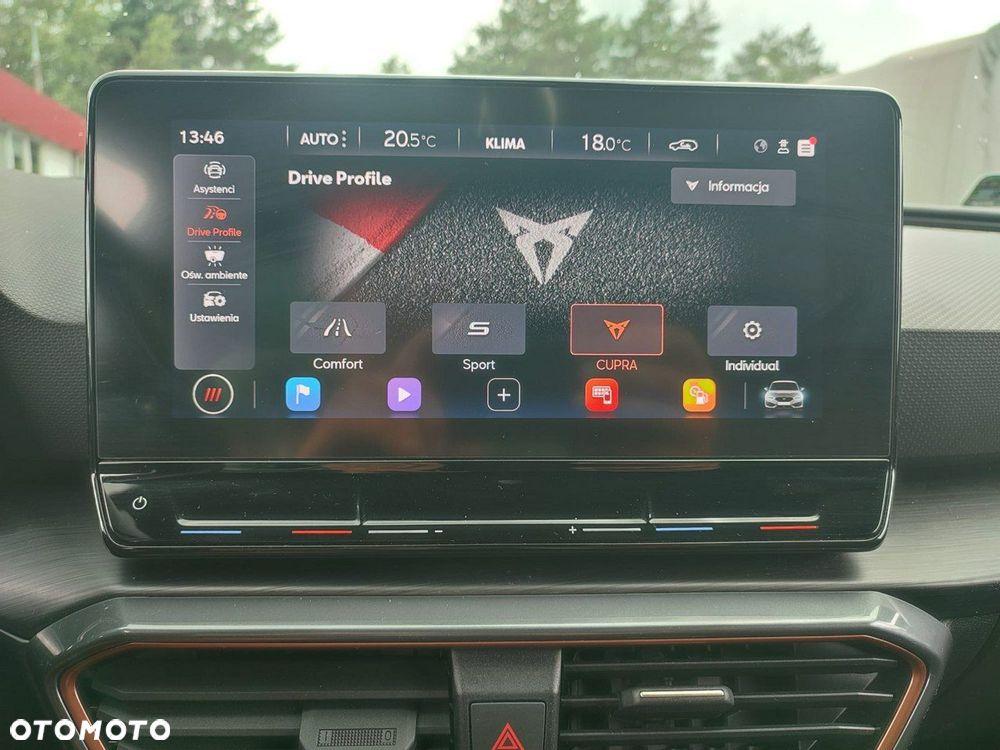 Cupra Leon - 13
