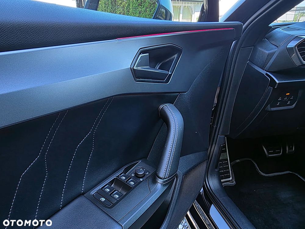 Cupra Leon 2.0 TSI DSG VZ Black Edition - 22