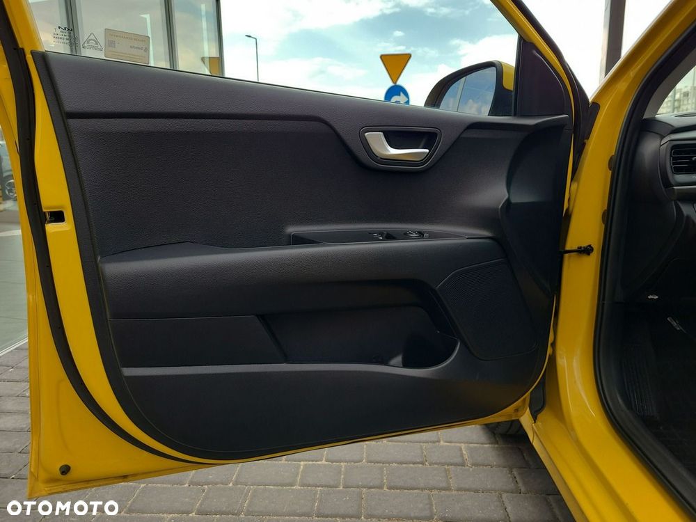 Kia Rio 1.0 T-GDI M - 10