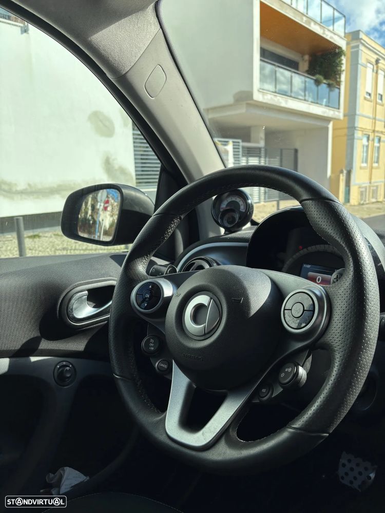 Smart ForTwo Coupé - 6