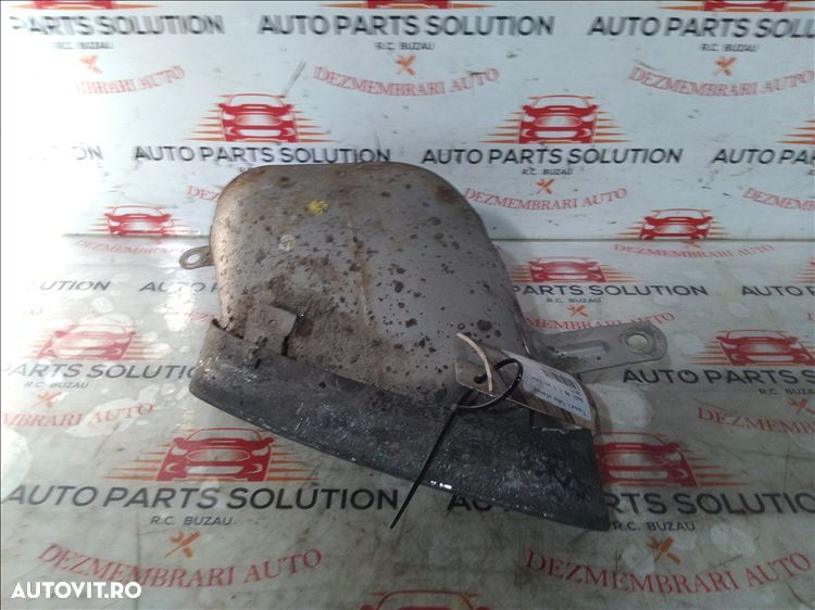 tipsuri toba stanga audi a6 c 7 an fabr. 2017