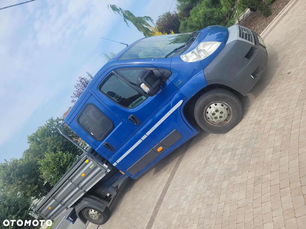 Fiat ducato - 1