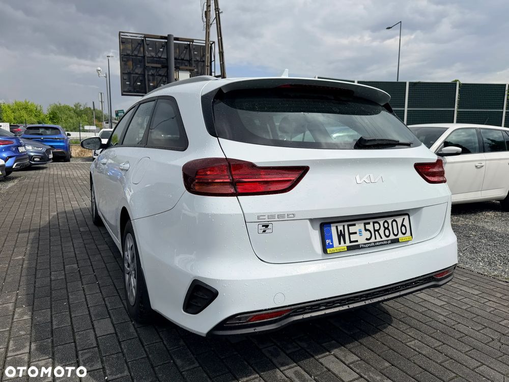 Kia Ceed 1.0 T-GDI S - 12