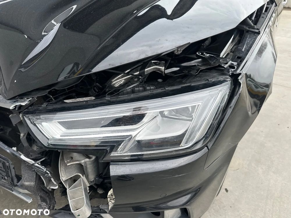 Audi A4 Limousine 2.0 TDI Sport S tronic - 9