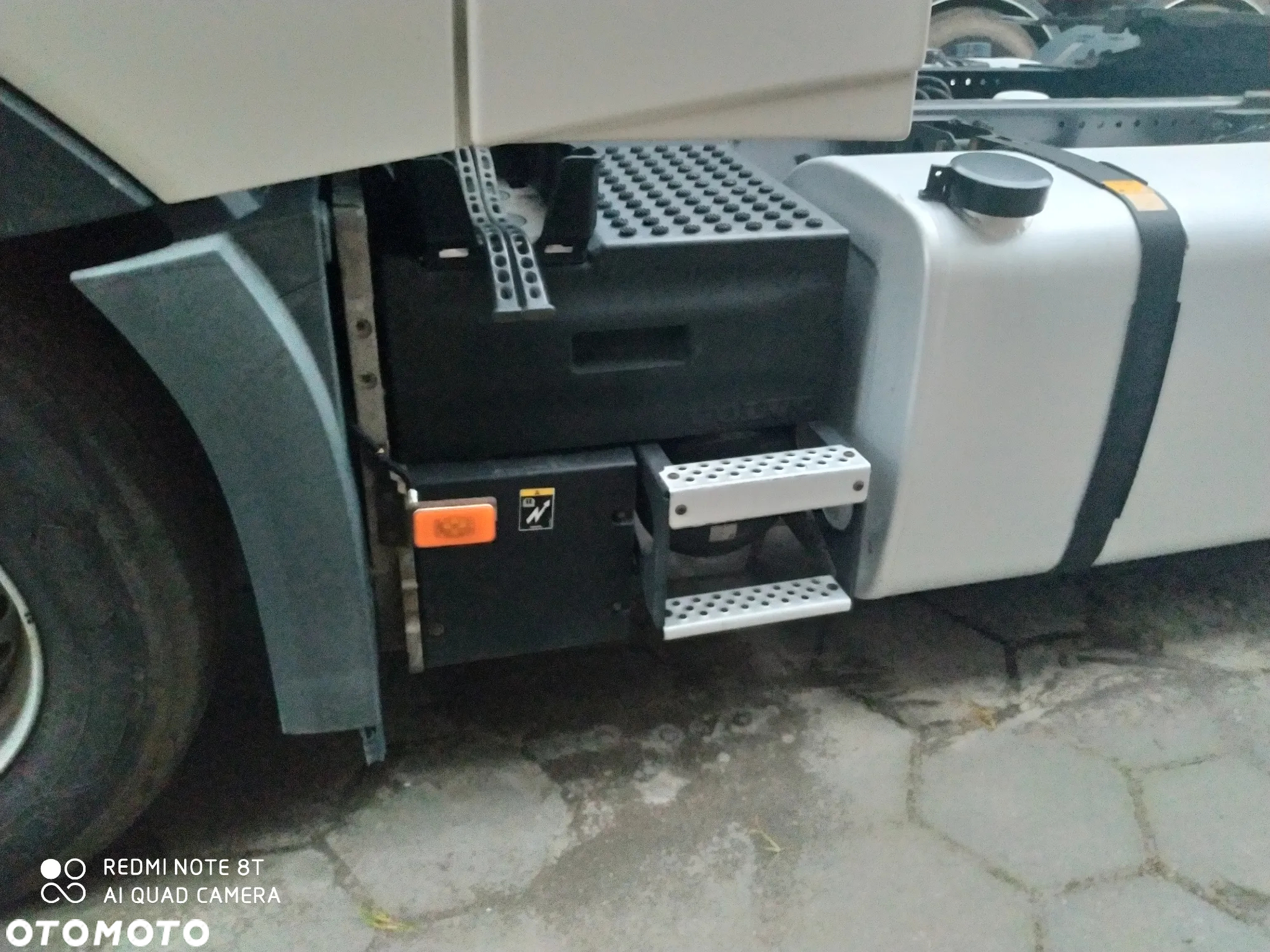 Volvo FH  500  XXL Xenon Klimatyzacja pos. - 2