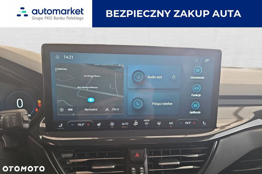 Ford Focus 2.3 EcoBoost ST X - 19