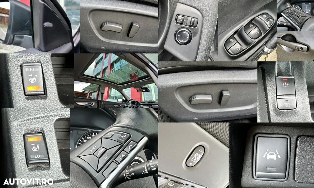NISSAN Qashqai 2018 — imagine 6