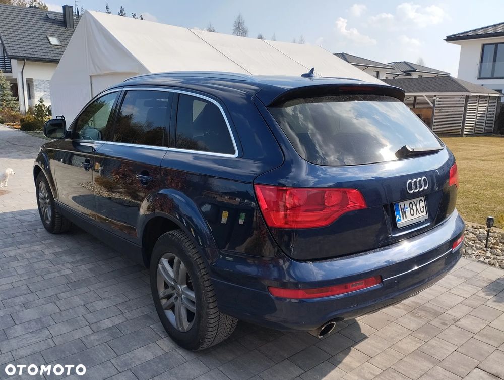 Audi Q7 - 5
