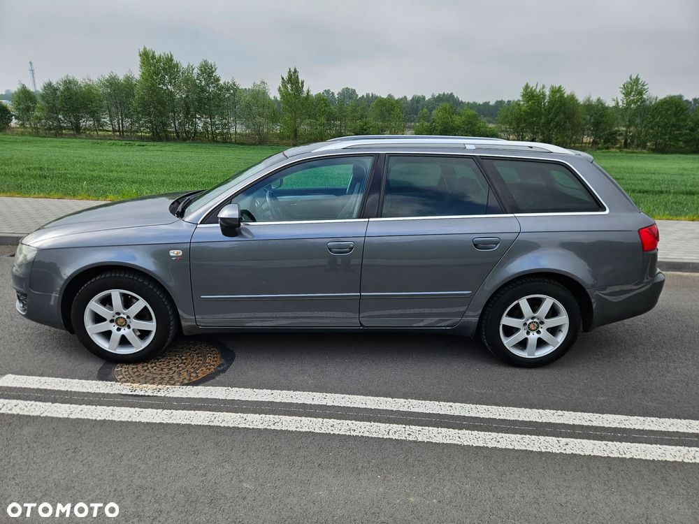 Seat Exeo 2.0 TDI CR Style - 6
