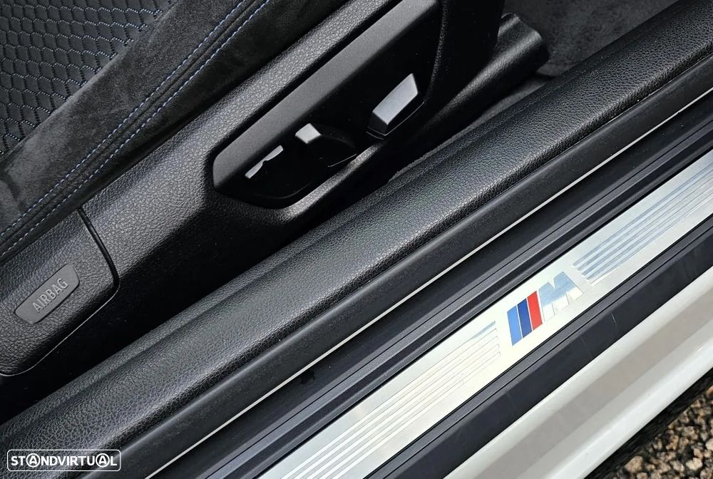 BMW 425 d Pack M Auto - 32