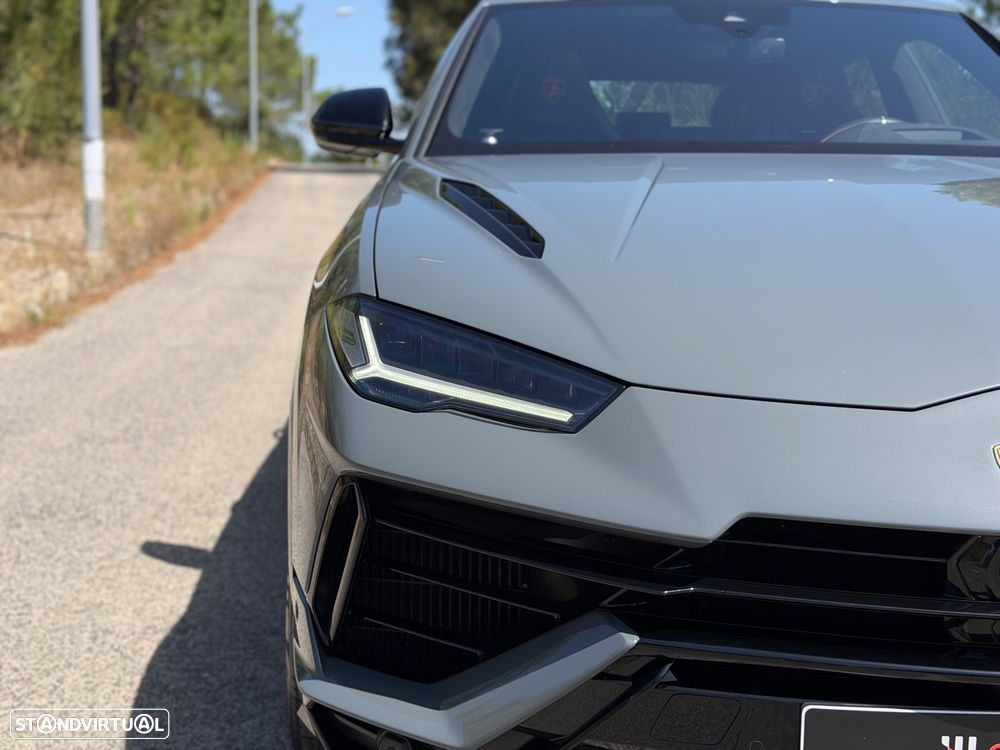 Lamborghini Urus 4.0 V8 S - 19