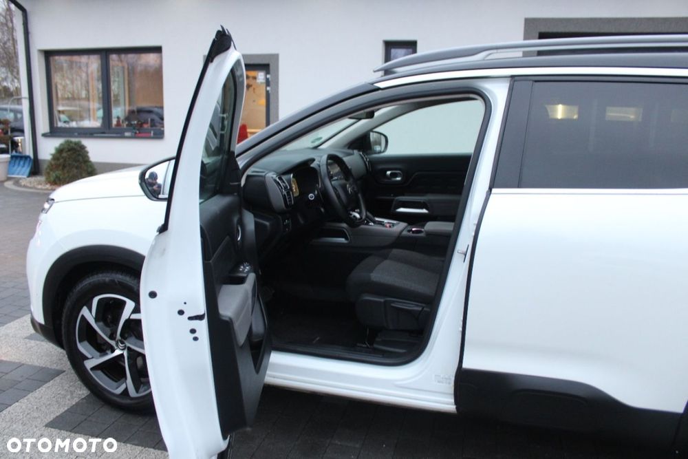 Citroën C5 Aircross - 25