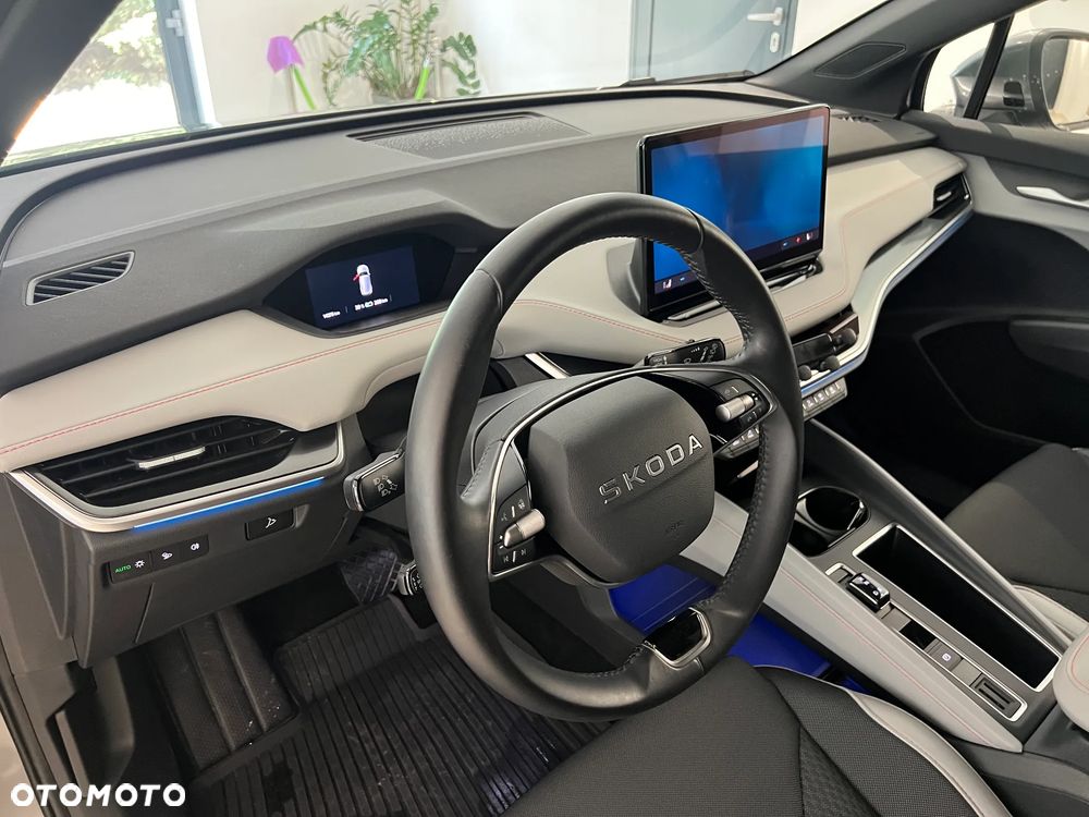 Skoda Enyaq - 16