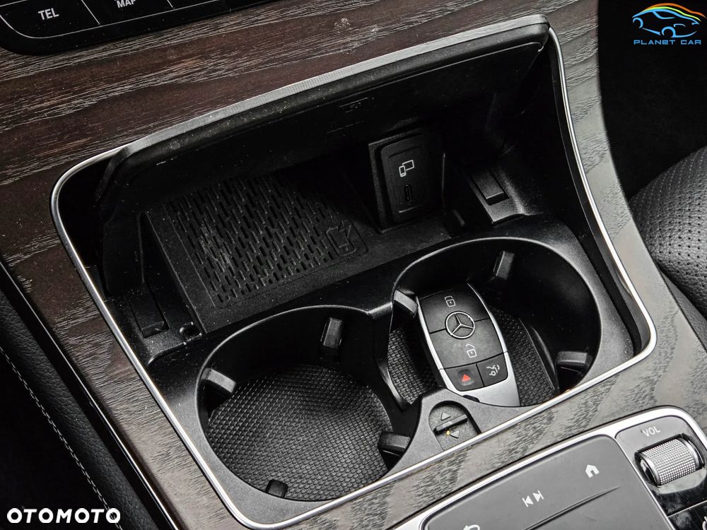 Mercedes-Benz GLC 350 e 4Matic 7G-TRONIC - 40