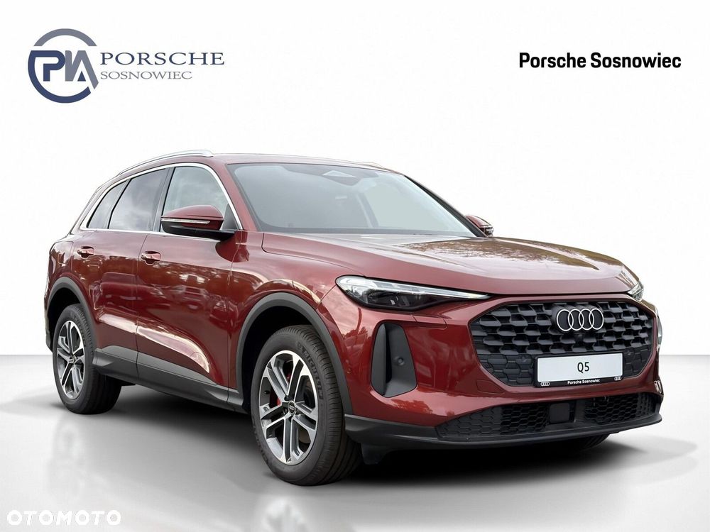 Audi Q5 - 9