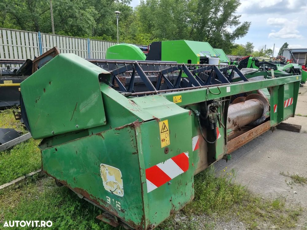 John Deere 2254 - 38