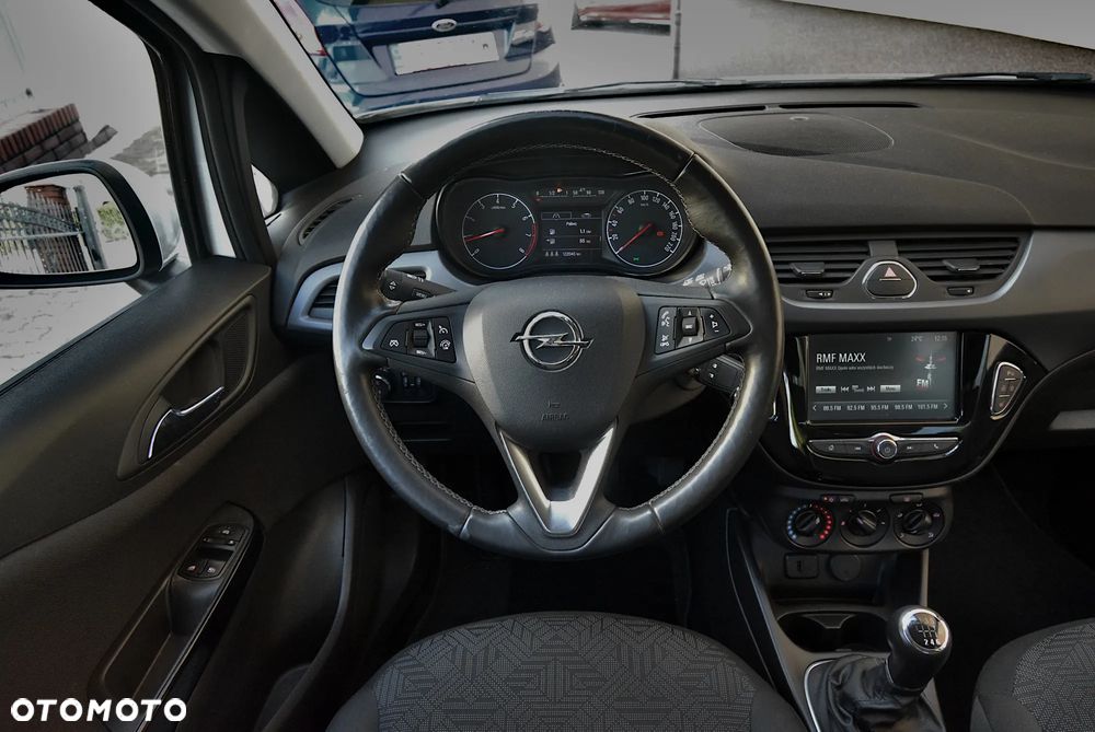 Opel Corsa - 13