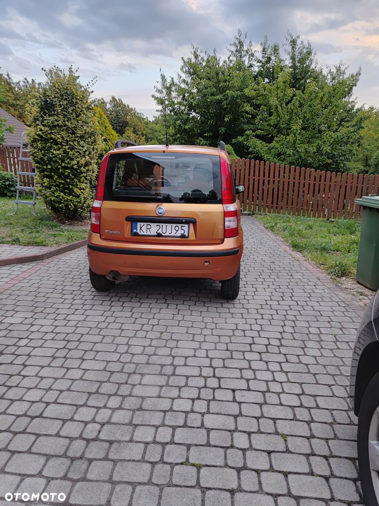Fiat Panda - 2