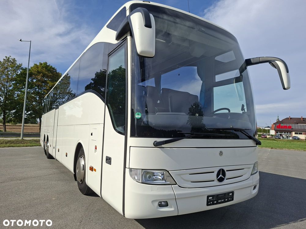 Mercedes-Benz Tourismo RHD-M - 18
